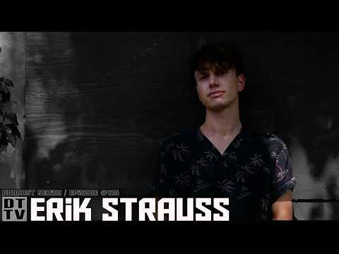 Erik Strauss - Dub Techno TV Podcast Series #125