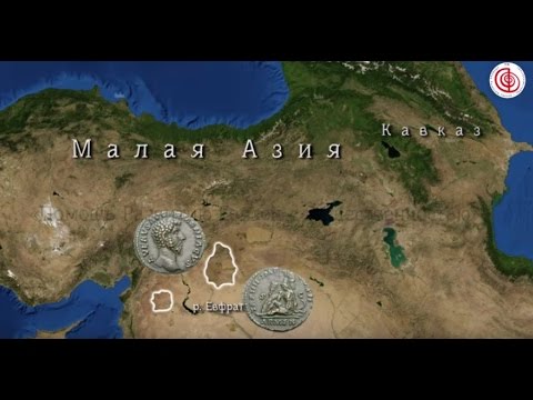 Хроники переселения армян на Кавказ