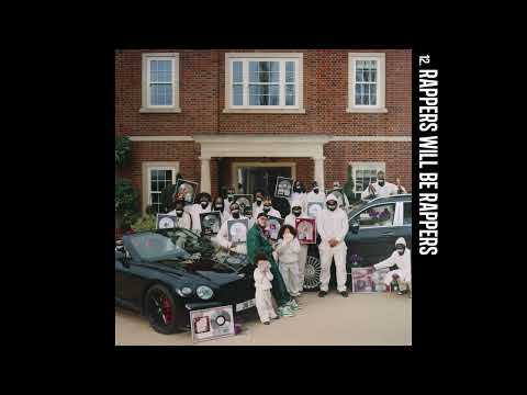 Potter Payper - Rappers Will Be Rappers | @PotterPayperTV