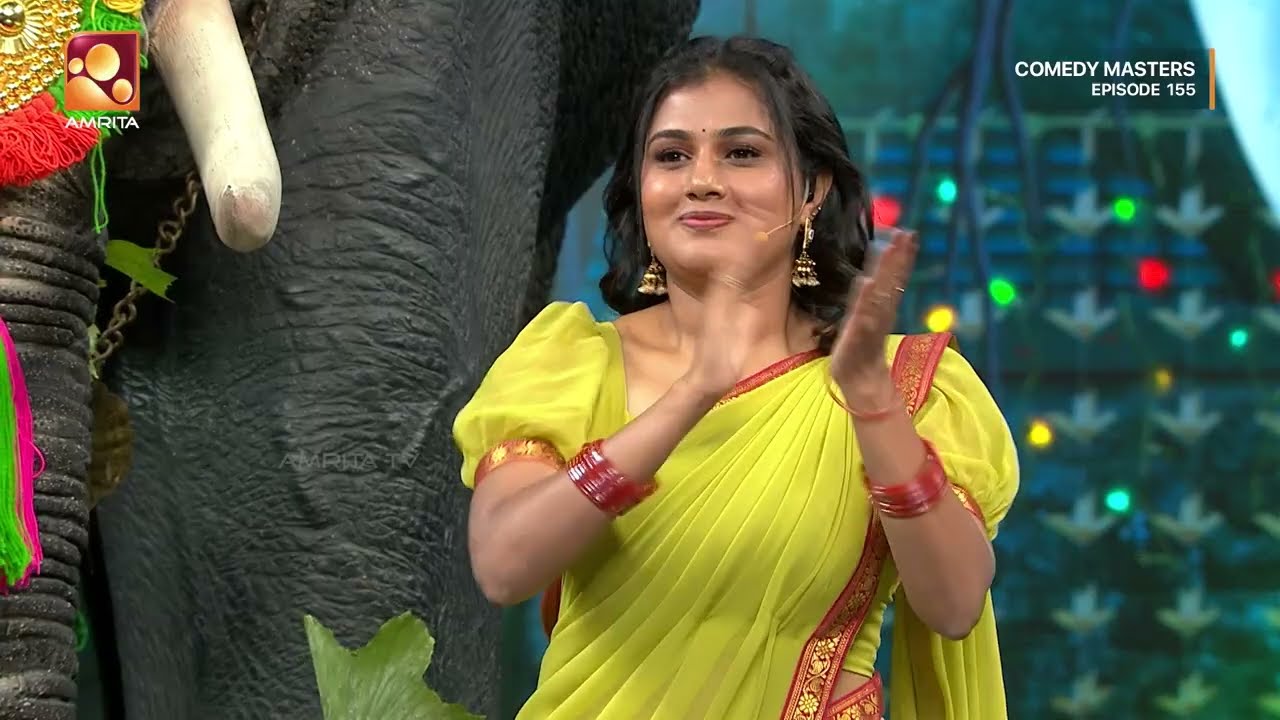 കേരളത്തിലെ പ്രിയപ്പെട്ട ആനകളുടെ വിശേഷങ്ങളുമായി അവ?