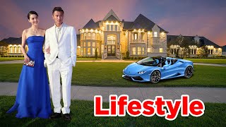 Cecilia Cheung Lifestyle 2021 ★ Husband, Son, Family, Car, House & Net worth video