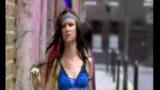 Hot Kiss Juliette &amp; the licks