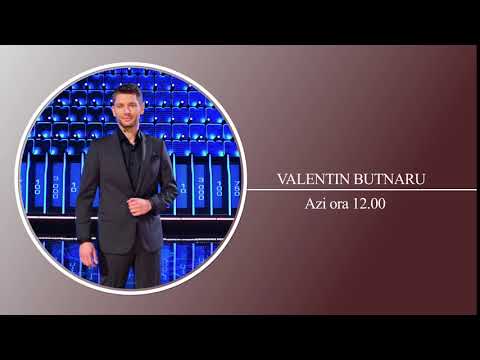 Valentin Butnaru - The Wall