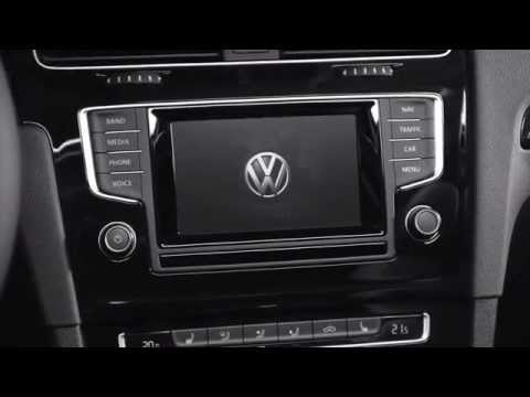 Fender Premium Audio on the new 2015 VW GOLF commercial
