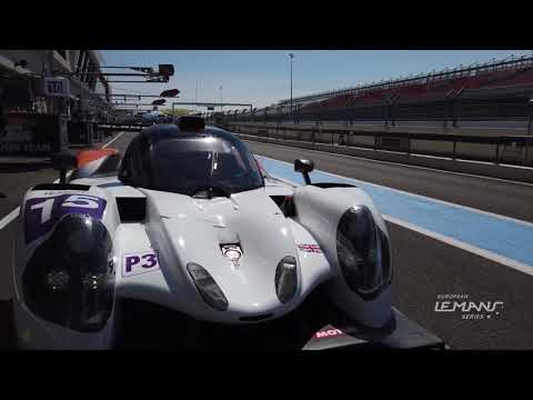 2019 ELMS Tests - ELMS symphony is back!