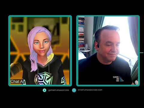 Tech Chat with John and AI