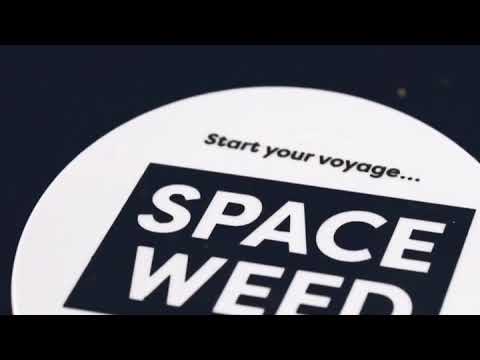Space Weed Retail - Smuggler Brothers