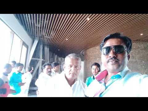 Statue of unity Revoor Group