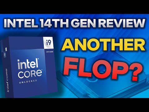 Should you buy an Intel 14th Gen CPU?
