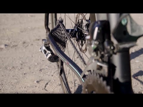 SRAM eTap HRD Groupset