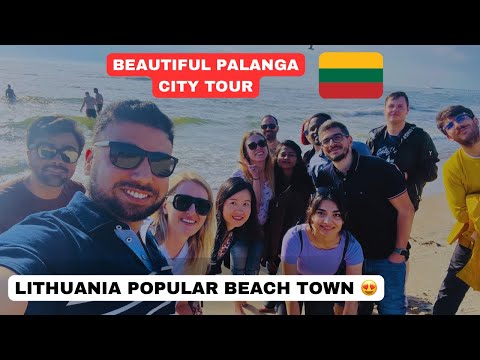 Why You Should Visit Palanga, Lithuania