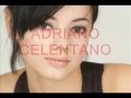 Adriano Celentano - Il tempo se ne va - Cover by ...
