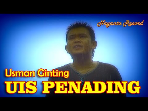 Uis Penading - Usman Ginting [Official Music Video] | Lagu Karo Terbaru 2020