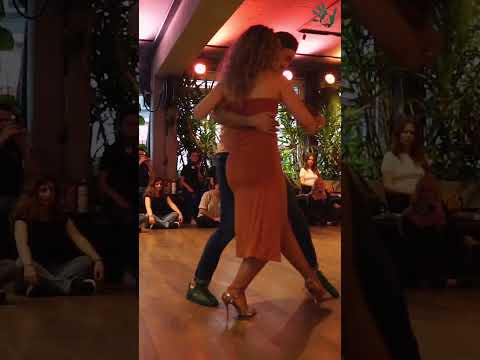 Said DStreet(The Battle Kizz) & Oksana 🎵Dj Lana MW, Zaho 🎥Stef Borges @Kizomba Touch Zurich 2023