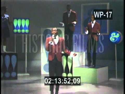 Frank Howard and the Commanders - I'm Sorry for You 1966