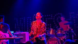 Miles Kane - Cry On My Guitar (Live Cologne 2018)