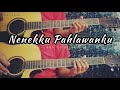 NENEKKU PAHLAWANKU - WALI | Gitar Cover ( Instrumen ) Chord Gitar