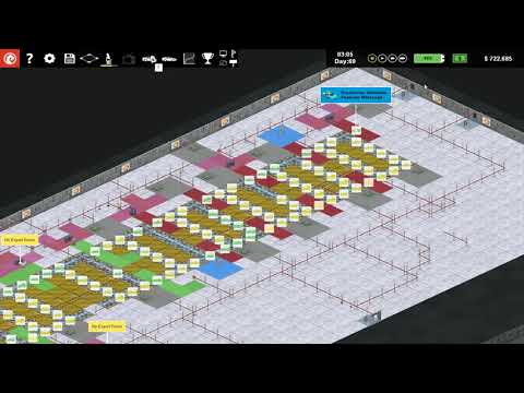 MongoTV_5821 - Mongo Games - Production Line - Gold Car - Part 20