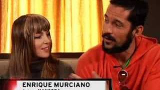 Interview au Festival Sundance pour le film Mancora