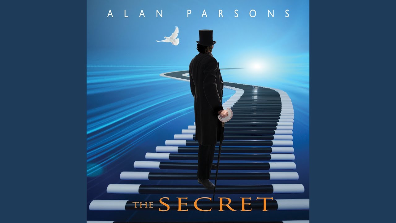 Alan Parsons - Fly to Me
