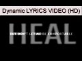 Seether - Master of Disaster Lyrics Video (HD)
