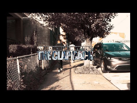 Shum Koachella x Wayno Spazz - The Clap Back