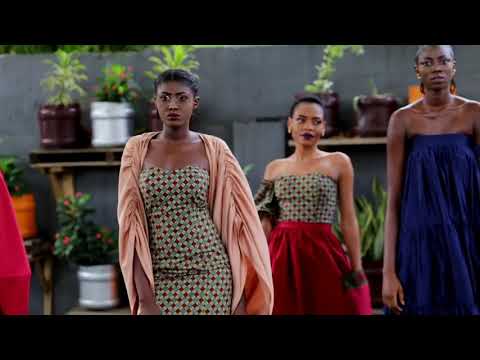 STYLE LOUNGE 2017 FASHION PRESENTATION