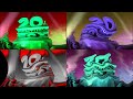 20TH CENTURY FOX HOME ENTERTAINMENT INTRO 46 TEAM BAHAY 3 0 SUPER WEIRD VISUAL AUDIO EFFECT