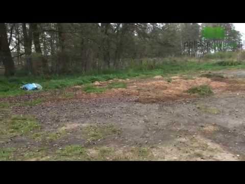 Polskie Boiska, odcinek 5: Michałowianka Michałowice