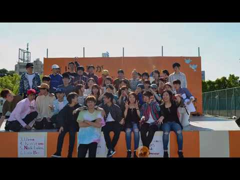 徳島大学五月祭2017