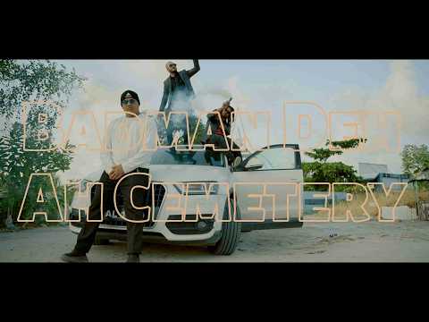 Richard- Badman Deh Ah Cemetery (Official Music Video) | WYFL Riddim