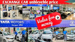 RANGEET📌A Tata motors athurised dealer❤️ Stingray🔥Honda City🤎Tigor🎊Ertiga💜Dutsun go,Eco,sports xcent