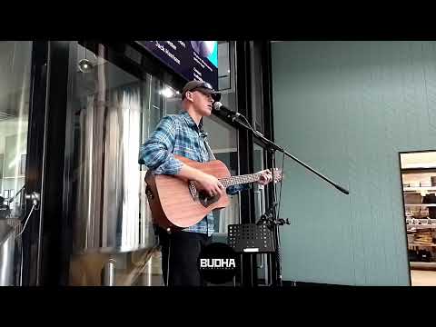 Gab Hester Live @ Frankston Brewhouse - Jun 22, 2025