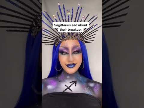 ib @zodiac.boyfriend ♐️ #sagittarius#sagittariuszodiac#sagittariusmakeup#sagittariusrising#sagittar