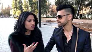 Charmaine Jones and Andrew De Silva on &#39;The Gospel According to Earth, Wind &amp; Fire&#39;