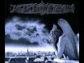 Agathodaimon - Departure (lyrics) 