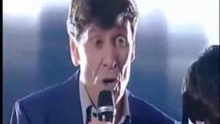Alberto Urso - 2010 - Ti Lascio una Canzone - Duetto con Gianni Morandi
