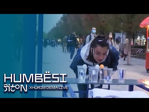 Loja me top pingpongu - Klan Kosova