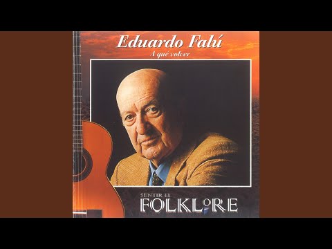 India Madre - Eduardo Falú