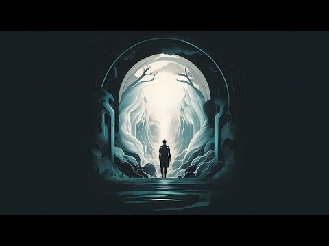 813-ES Oliver,  el mas allá después de morir - Hipnosis Regresiva Freddy Marin Team Grifasi