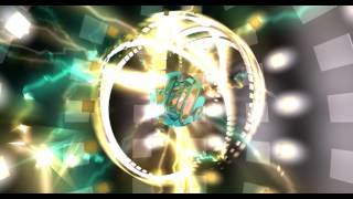 Bassnectar - TKO ft. Rye Rye &amp; Zion I
