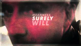 Sivert Høyem - Handsome Savior (Lyric Video)