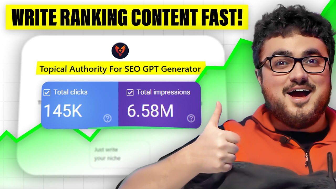 🤫 This FREE Keyword Research Method Just Got INSANE