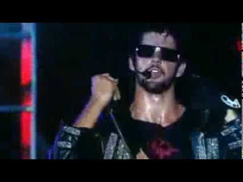 Miguel Angel Munoz - U Cant Touch This