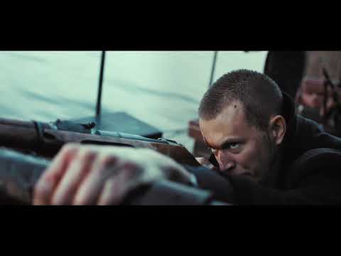 Спасти Ленинград | в кино с 27 января