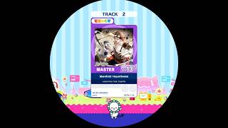 【譜面確認用】Manifold Hypothesis MASTER【maimaiでらっくす外部出力】