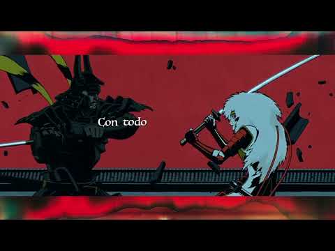 Chini.png - Cinta blanca (Videolyric)