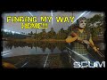 SCUM | GOING HOME PT 1