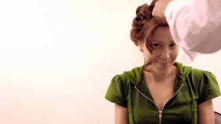 Becky Baeling Getaway