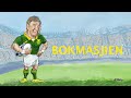 Leon Schuster Die Bokmasjien Lirieke Video